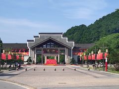 -崀山风景名胜区
