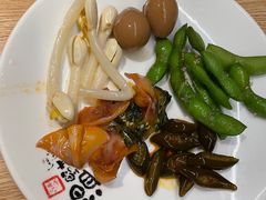 -温野菜涮涮锅(西单大悦城店)