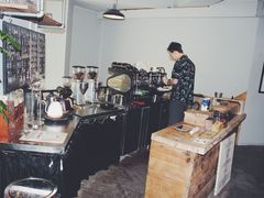 -Alimentari早午餐(安福路店)