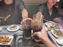 -海底捞火锅(吴中路店)