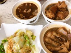 -三美肉骨茶(柏威年广场店)