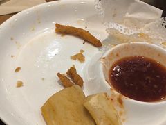 -晚归月亮湾私家菜(临邑路店)