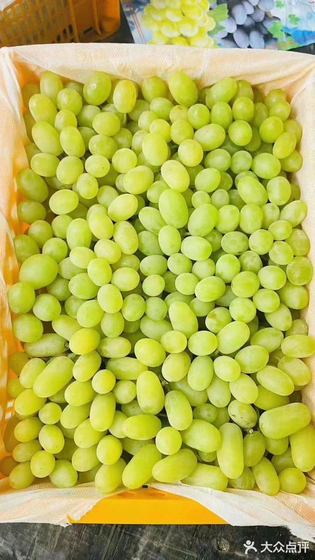 来自田园的新鲜直送！水果自由！！！