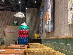 -越小品·越南餐厅(布吉万象汇店)