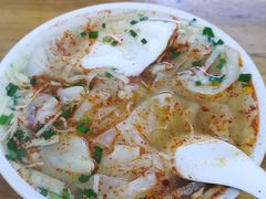 -胖子馄饨坊(天目路店)