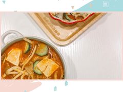 -箪食记(汉口路店)