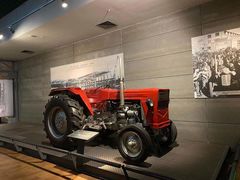 -柳州工业博物馆