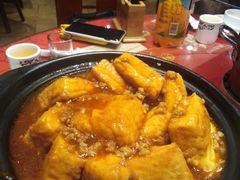 -陶然风味园(广场路店)