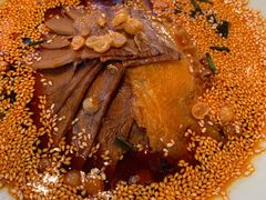 -俏江南天津时尚曲艺主题餐厅(马场道店)
