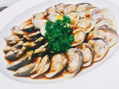 -和记小菜(大宁店)