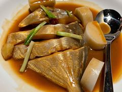 家烧鲳鱼-新荣记(BFC外滩金融中心店)