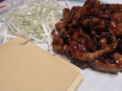 -大海碗·京菜炸酱面(雍和宫店)