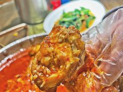 -大川先生·小龙虾·川菜(信义坊店)