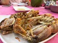 -湛江渔港·大排档(乐园路总店)