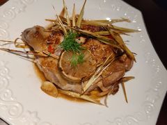 -餮熹Tipsea法餐(吉大店)