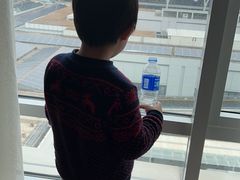 -上海大众空港宾馆