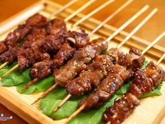 -巨无霸串店(大什字街店)