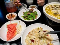 -简小舍·民间手艺菜(武昌江滩店)