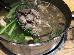 -掂档潮汕牛肉火锅(沈阳万象城店)