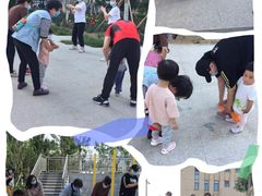 -红黄蓝成长中心(公益西桥校区)