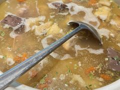 -友明堂.小桃园煨汤(滨江时代walk店)