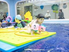 -龙格亲子游泳俱乐部(常熟中心店)