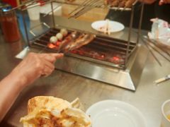 -小寒羊烧烤(凯瑞时代大厦店)