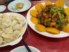 -哈尔滨饺子王·东北菜(鱼鳞浃路店)