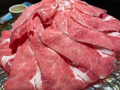 -鲁西肥牛(九方购物中心店)