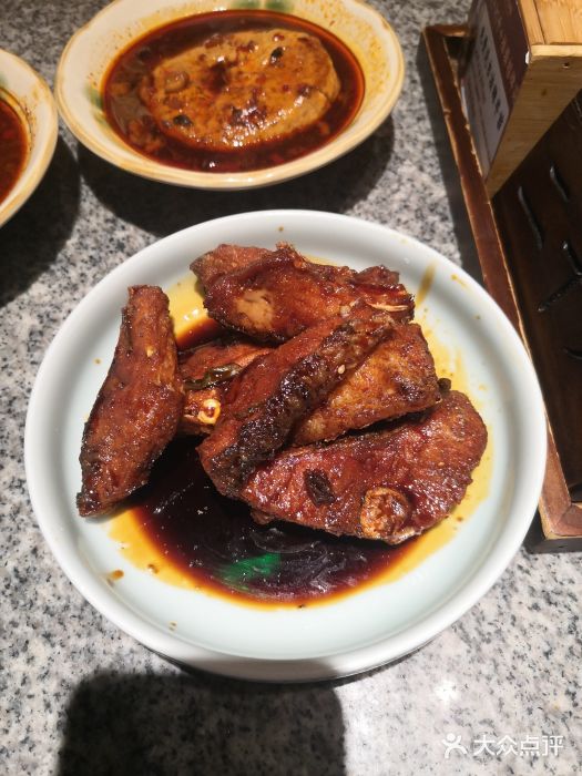 南京大牌档(济南万象城店)图片