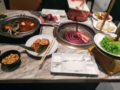 -火炉火自助餐(喜隆多店)