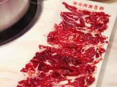 -为什么牛潮汕牛肉火锅(中信广场店)
