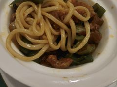 -新疆大厦·慕士塔格餐厅