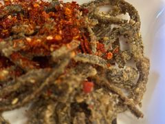 -乐山第一家临江鳝丝(茶坊路店)