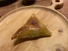 -耶里夏丽·丝路新疆菜·清真食品(徐汇南丹东路臻选店)
