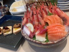 -大渔铁板烧(蛇口店)