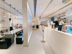 -喜茶(佛山岭南站店)