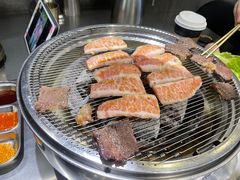 -本炙炭烤·蒲烧活鳗料理店(金沙洲店)