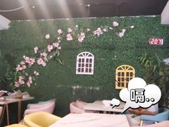 -杨小贤芒果绵绵冰(南门口店)