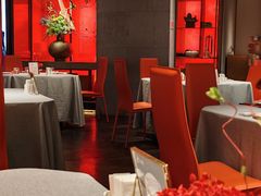 -星·South Beauty·俏江南(国贸店)