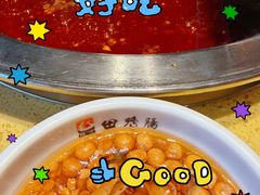 -田鸭肠·非遗火锅(彭州店)