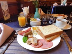 -马勒别墅饭店(静安寺店)