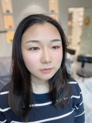 -MIVI野生眉纹绣纹眉