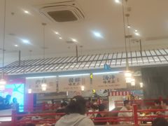 -侃爷南门铜锅涮肉