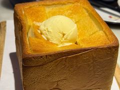 -绿茶餐厅(茂业天地店)