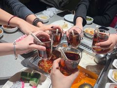 -海底捞火锅(吴中路店)