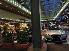 -新加坡瑞士史丹福酒店