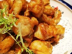 -臻享無招牌·食蛙专门店(太古里店)