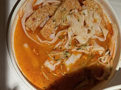 -谷丽麦馕新疆菜·清真(步步高梅溪新天地店)