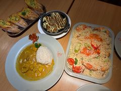 -Lia Cafe Bar Restaurant松山咖啡屋